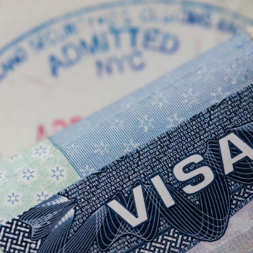 Thủ tục xin visa và giấy tờ